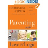 Love and Logic Parenting